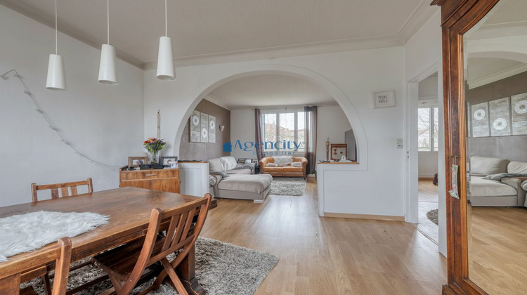 Ma-Cabane - Vente Maison Gournay-sur-Marne, 136 m²