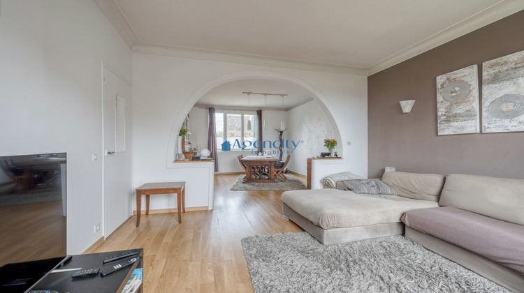 Ma-Cabane - Vente Maison Gournay-sur-Marne, 136 m²