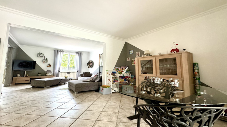 Ma-Cabane - Vente Maison Gournay-sur-Marne, 180 m²
