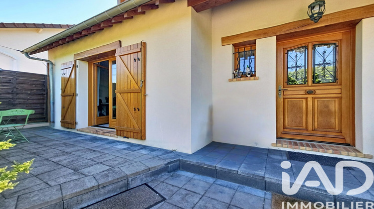 Ma-Cabane - Vente Maison Gournay-sur-Marne, 137 m²