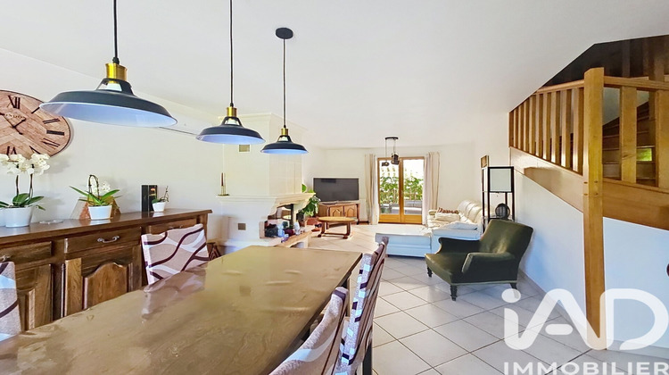 Ma-Cabane - Vente Maison Gournay-sur-Marne, 137 m²