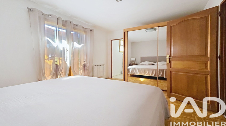 Ma-Cabane - Vente Maison Gournay-sur-Marne, 137 m²