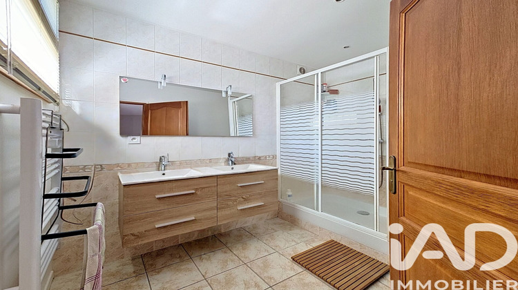 Ma-Cabane - Vente Maison Gournay-sur-Marne, 137 m²
