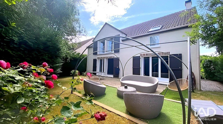 Ma-Cabane - Vente Maison Gournay-sur-Marne, 145 m²