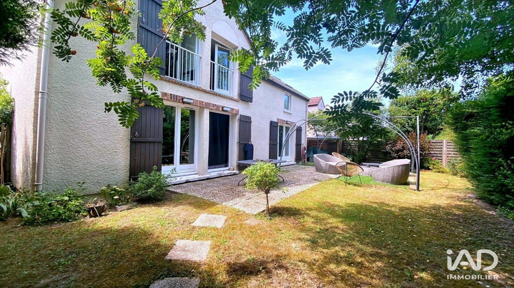 Ma-Cabane - Vente Maison Gournay-sur-Marne, 145 m²