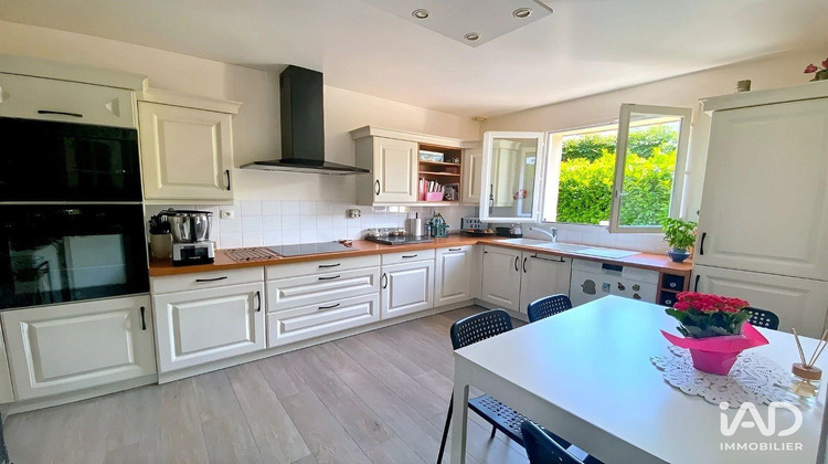 Ma-Cabane - Vente Maison Gournay-sur-Marne, 145 m²
