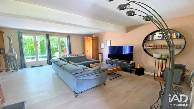Ma-Cabane - Vente Maison Gournay-sur-Marne, 145 m²