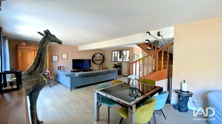 Ma-Cabane - Vente Maison Gournay-sur-Marne, 145 m²
