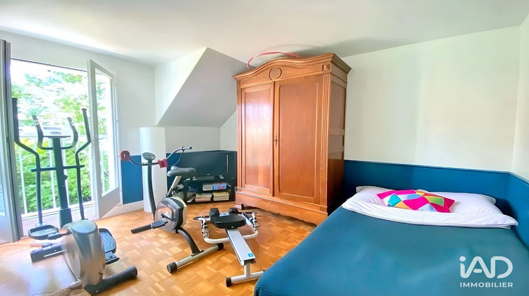 Ma-Cabane - Vente Maison Gournay-sur-Marne, 145 m²