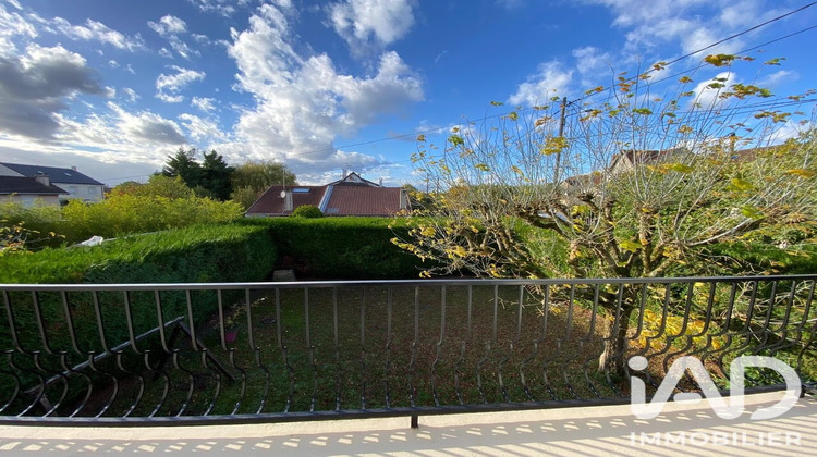 Ma-Cabane - Vente Maison Gournay-sur-Marne, 133 m²