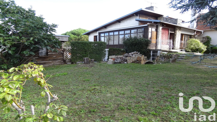 Ma-Cabane - Vente Maison Gournay-sur-Marne, 88 m²