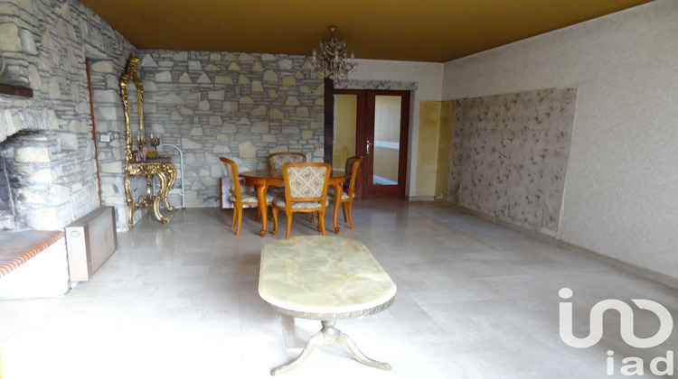 Ma-Cabane - Vente Maison Gournay-sur-Marne, 88 m²