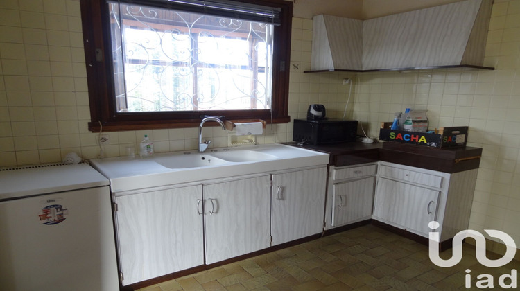 Ma-Cabane - Vente Maison Gournay-sur-Marne, 88 m²
