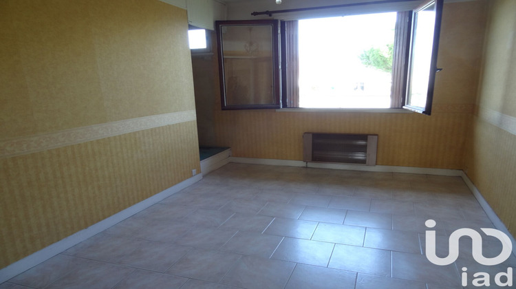 Ma-Cabane - Vente Maison Gournay-sur-Marne, 88 m²