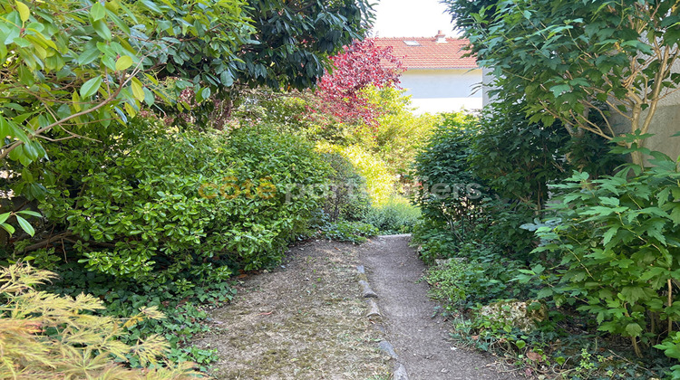 Ma-Cabane - Vente Maison GOURNAY-SUR-MARNE, 71 m²