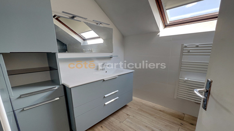 Ma-Cabane - Vente Maison GOURNAY-SUR-MARNE, 71 m²