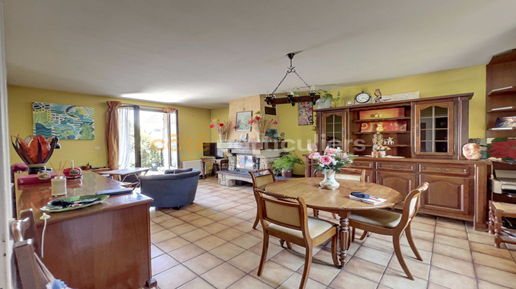 Ma-Cabane - Vente Maison GOURNAY-SUR-MARNE, 71 m²