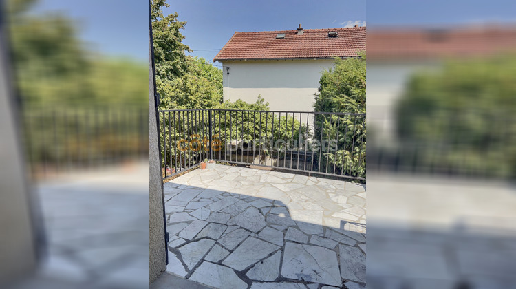 Ma-Cabane - Vente Maison GOURNAY-SUR-MARNE, 71 m²