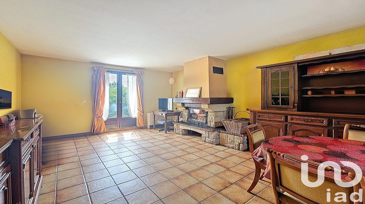 Ma-Cabane - Vente Maison Gournay-sur-Marne, 70 m²