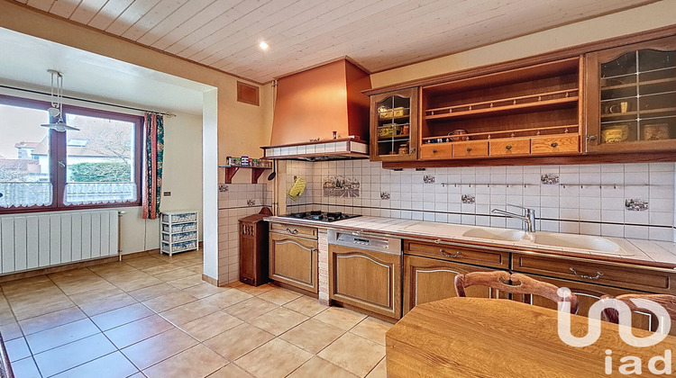 Ma-Cabane - Vente Maison Gournay-sur-Marne, 125 m²