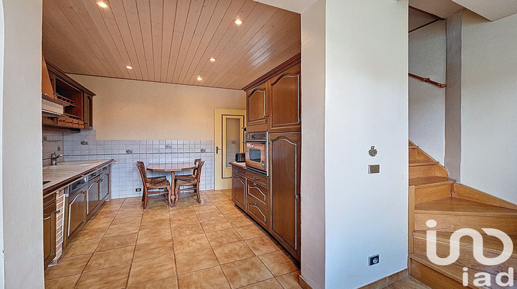 Ma-Cabane - Vente Maison Gournay-sur-Marne, 125 m²