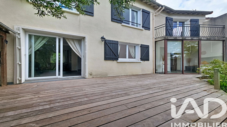 Ma-Cabane - Vente Maison Gournay-sur-Marne, 125 m²