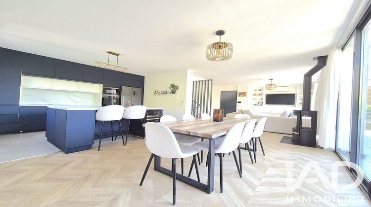 Ma-Cabane - Vente Maison Gournay-sur-Marne, 180 m²