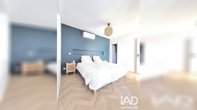 Ma-Cabane - Vente Maison Gournay-sur-Marne, 180 m²