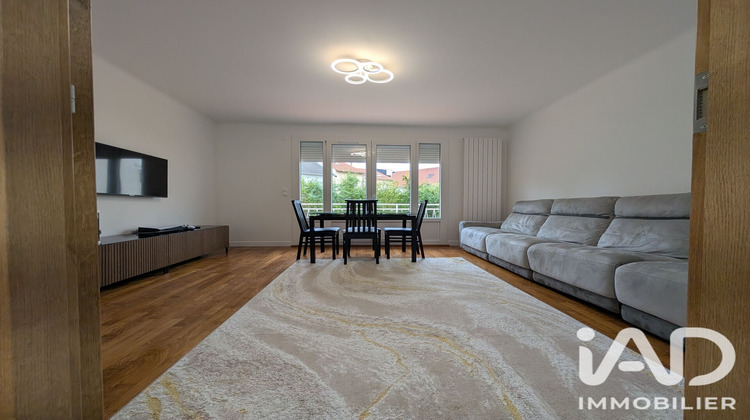 Ma-Cabane - Vente Maison Gournay-sur-Marne, 130 m²