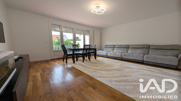 Ma-Cabane - Vente Maison Gournay-sur-Marne, 130 m²
