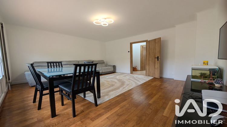Ma-Cabane - Vente Maison Gournay-sur-Marne, 130 m²
