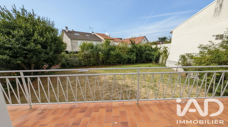 Ma-Cabane - Vente Maison Gournay-sur-Marne, 130 m²