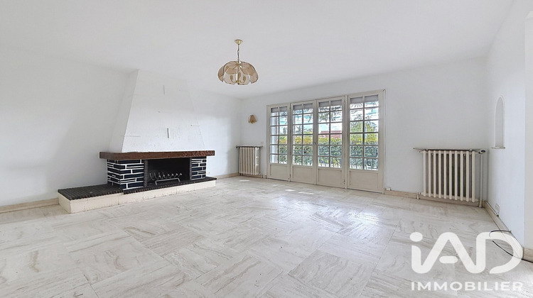 Ma-Cabane - Vente Maison Gournay-sur-Marne, 145 m²