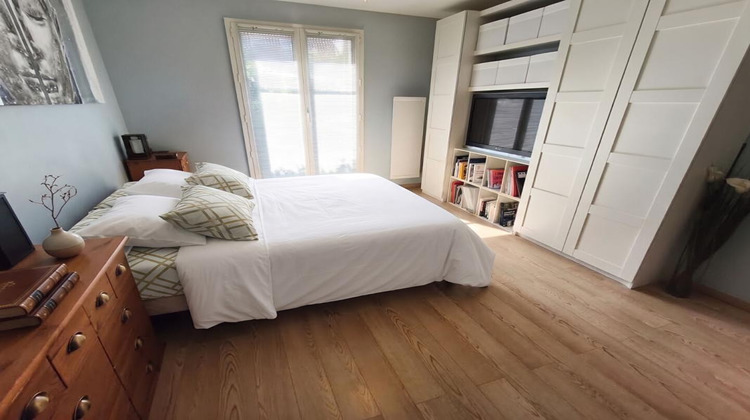 Ma-Cabane - Vente Maison GOURNAY SUR MARNE, 100 m²