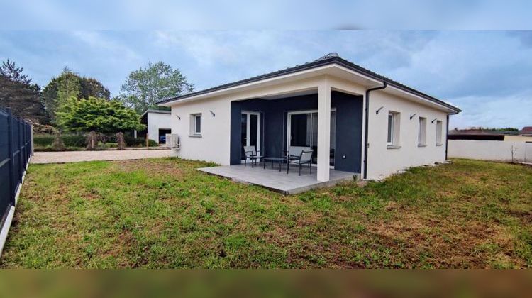 Ma-Cabane - Vente Maison GOURS, 100 m²