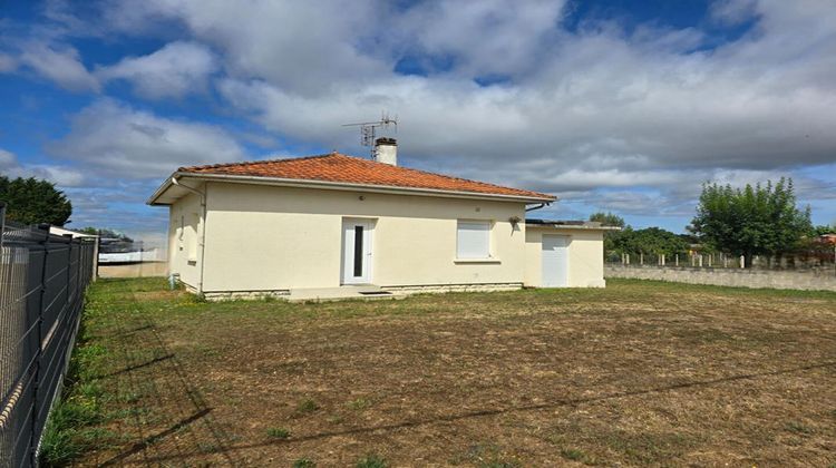 Ma-Cabane - Vente Maison GOURS, 80 m²