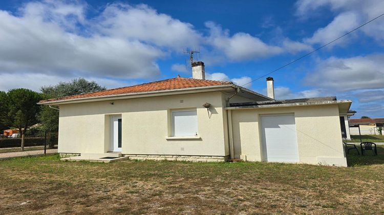 Ma-Cabane - Vente Maison GOURS, 80 m²