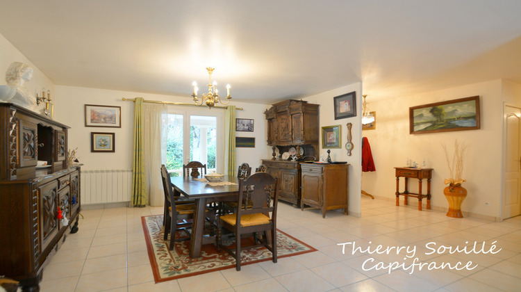 Ma-Cabane - Vente Maison GOURS, 106 m²