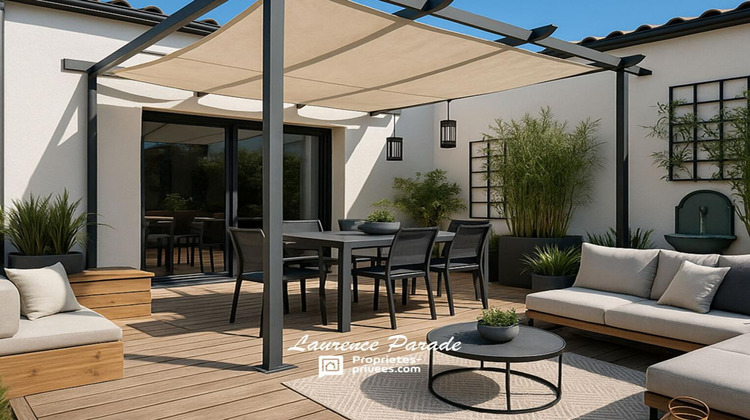 Ma-Cabane - Vente Maison GOURS, 97 m²