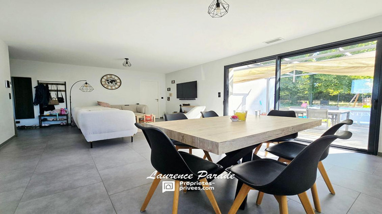 Ma-Cabane - Vente Maison GOURS, 97 m²