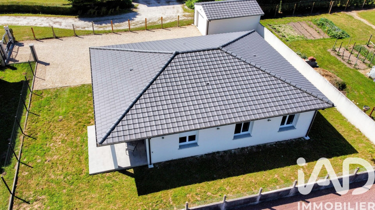 Ma-Cabane - Vente Maison Gours, 100 m²