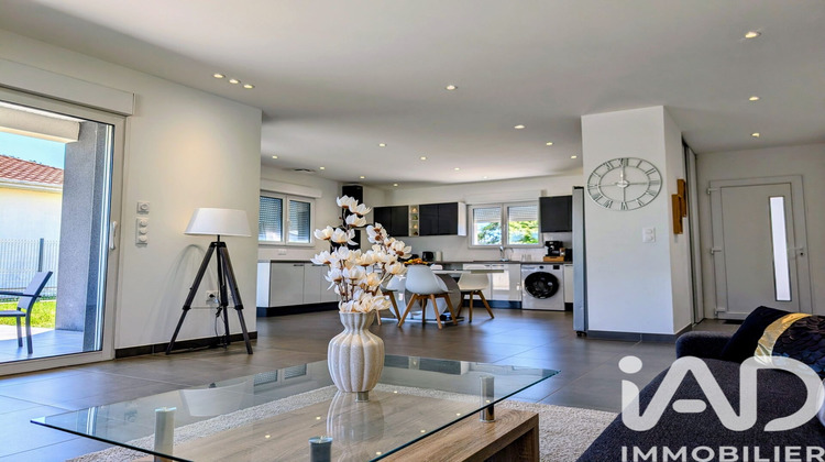 Ma-Cabane - Vente Maison Gours, 100 m²