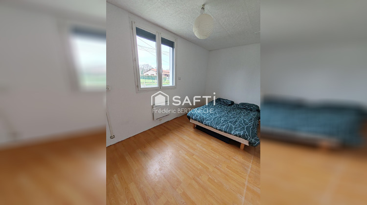 Ma-Cabane - Vente Maison Gours, 100 m²