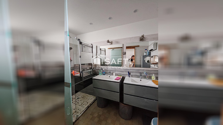 Ma-Cabane - Vente Maison Gours, 100 m²