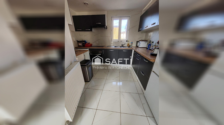 Ma-Cabane - Vente Maison Gours, 95 m²