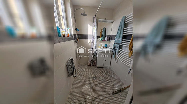 Ma-Cabane - Vente Maison Gours, 95 m²