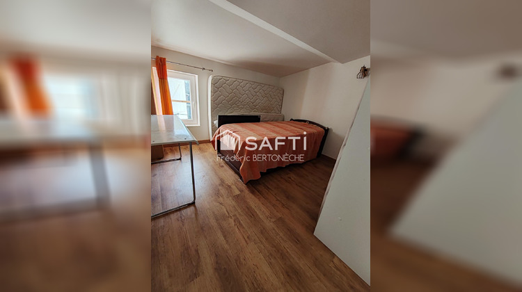 Ma-Cabane - Vente Maison Gours, 95 m²