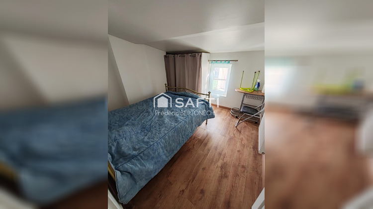 Ma-Cabane - Vente Maison Gours, 95 m²