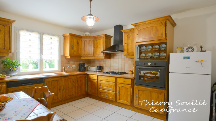 Ma-Cabane - Vente Maison GOURS, 110 m²