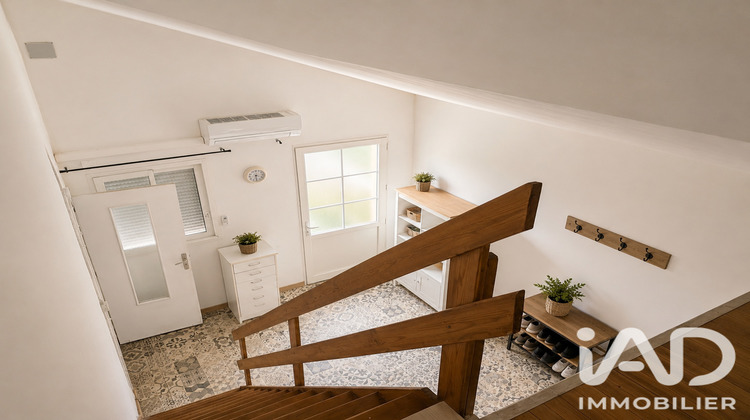 Ma-Cabane - Vente Maison Gours, 126 m²